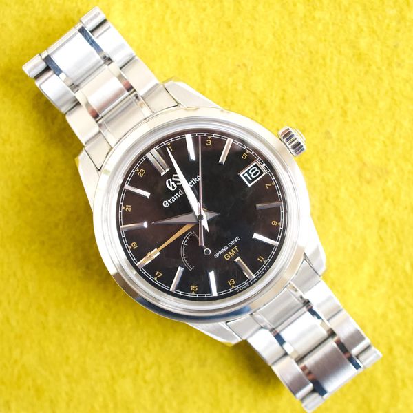 Grand Seiko Elegance Collection SBGE271
